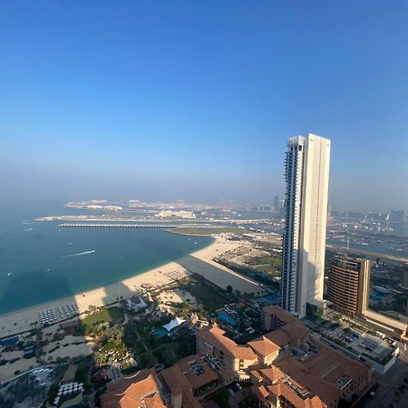 Dubai Eye Ostello Esterno foto