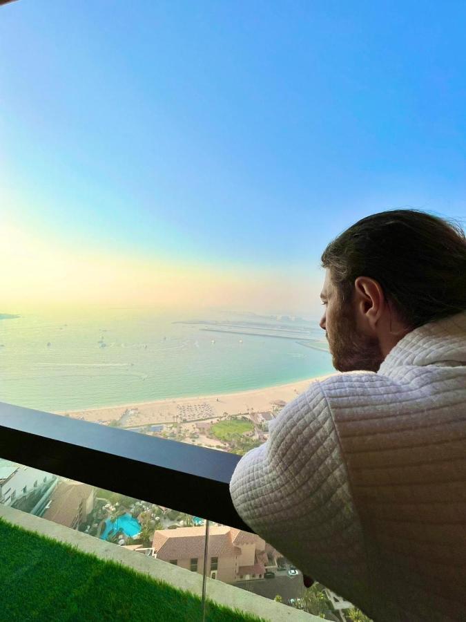 Dubai Eye Ostello Esterno foto