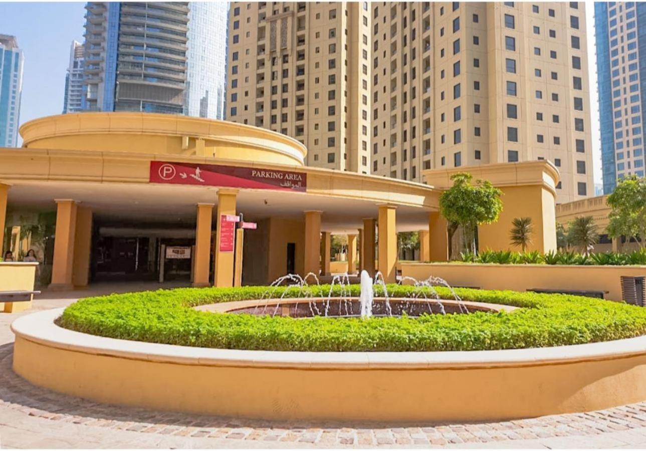 Dubai Eye Ostello Esterno foto