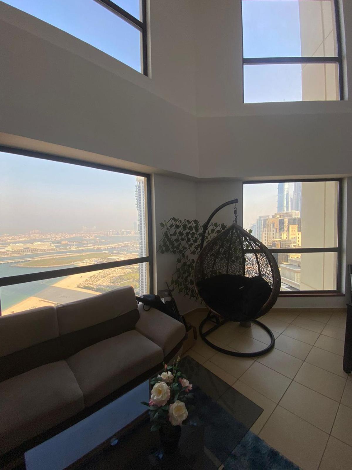 Dubai Eye Ostello Esterno foto